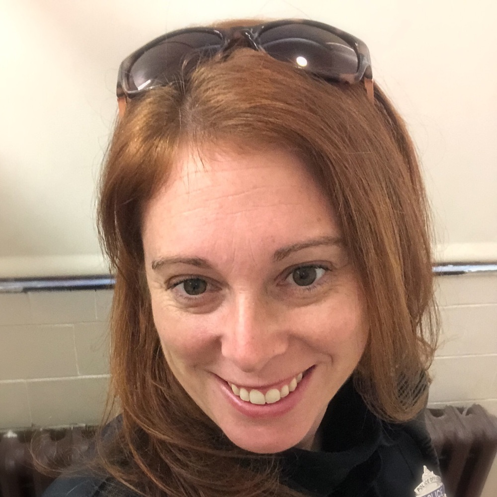 Meet your Posher, Kate
